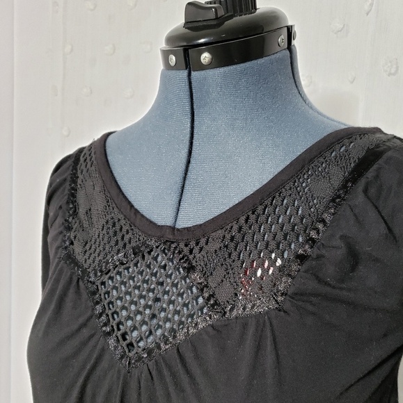 Y2K Open-Back Top - Picture 2 of 3